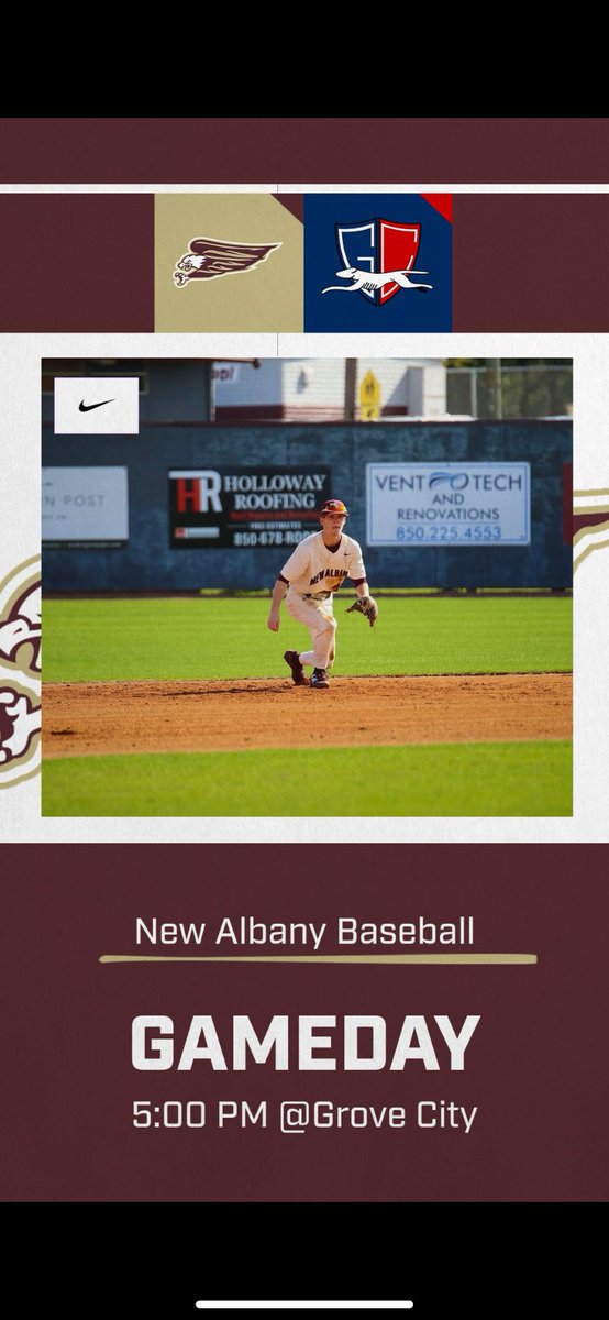 Big one on deck today!! Let’s Go!!