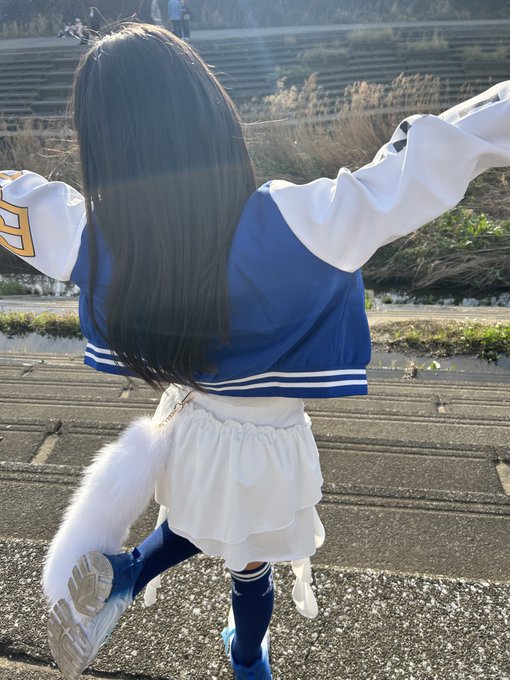 Twitterのコスプレ画像27