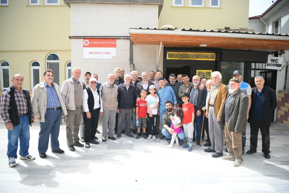 ciftcibnymn's tweet photo. Gücümüzü hemşehrilerimizle aramızdaki sevgi, muhabbet ve gönül bağından alıyoruz... https://t.co/ToJw40ozuE