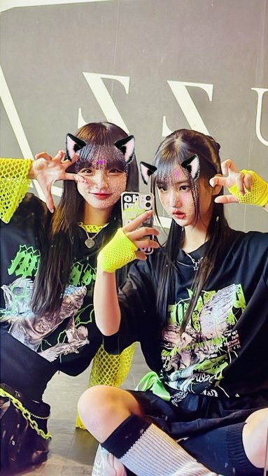 Twitterのコスプレ画像11