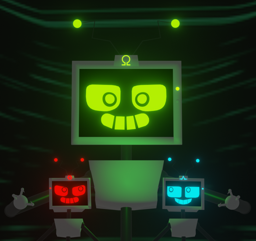 DELTATRONIC tweet media