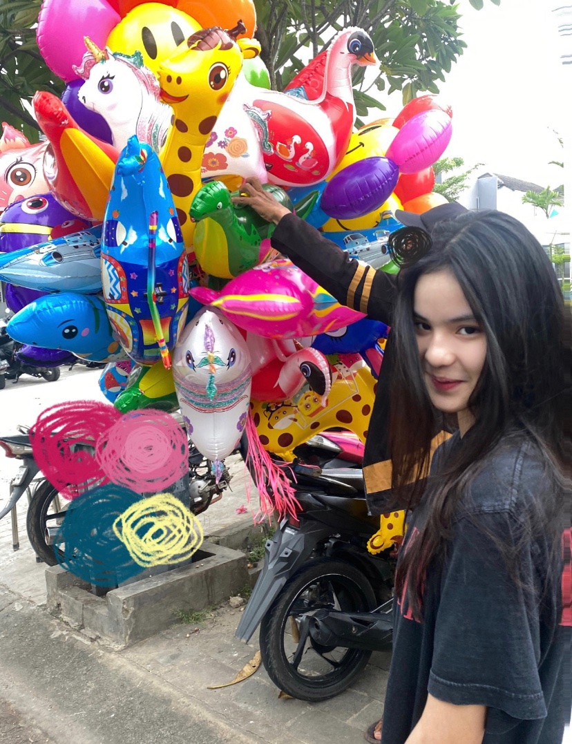 Jazzlyn Trisha tweet media