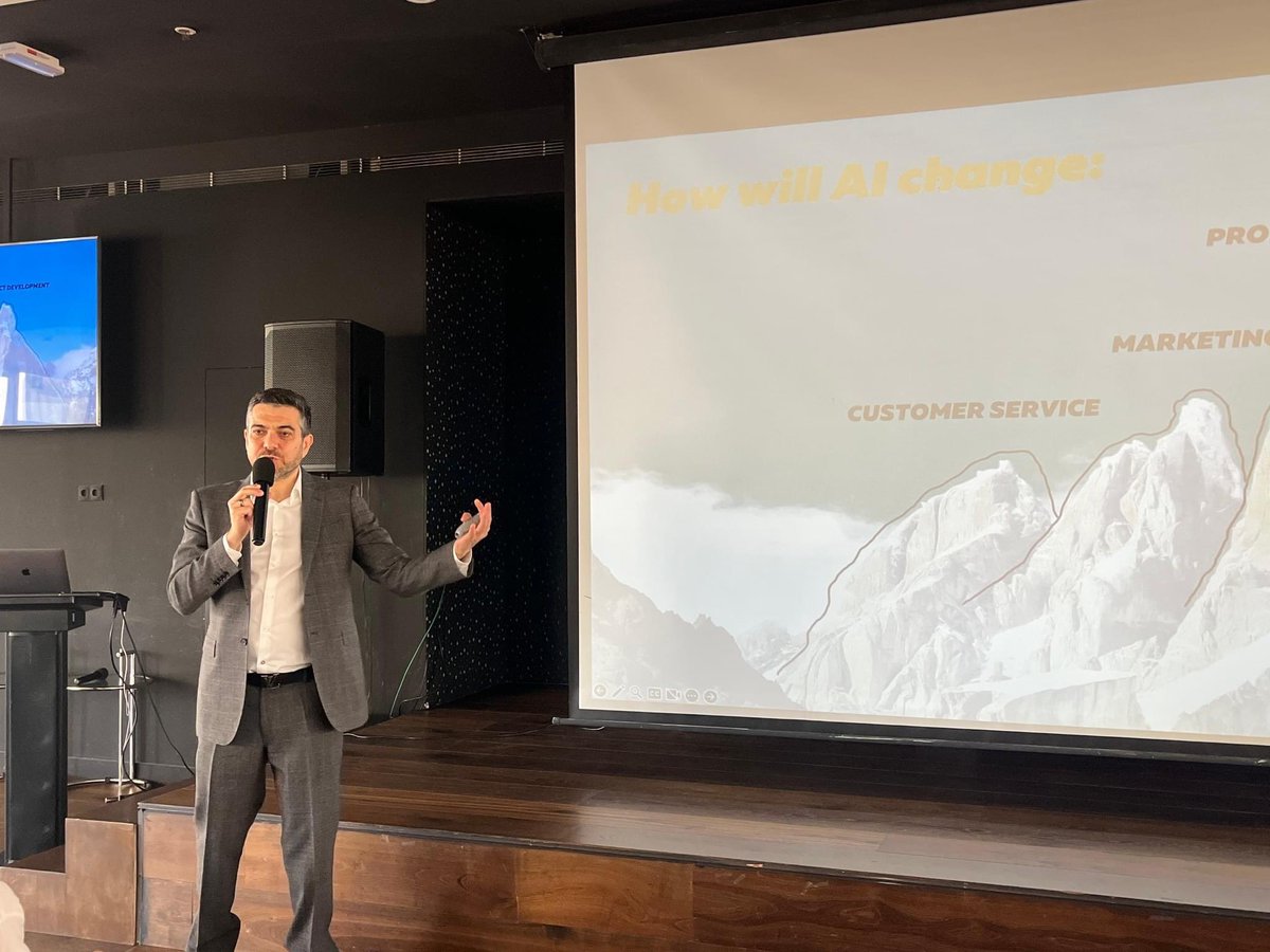 AmCham Azerbaijan tweet media