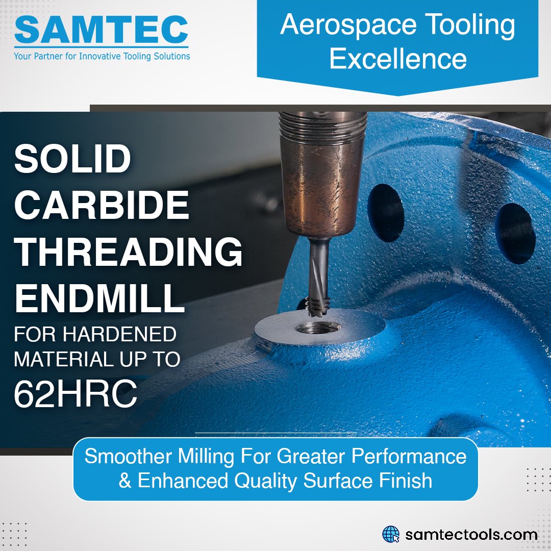 SamtecTool's tweet image. Optimize machining with our precision grooving tools for unparalleled consistency and reliability.

🌏 samtectools.com
📲 9175105689
✉ info@samtectools.com

#grooving #groovingmachine #groovingtool #turning  #deburring #Online #Pune #Maharashtra