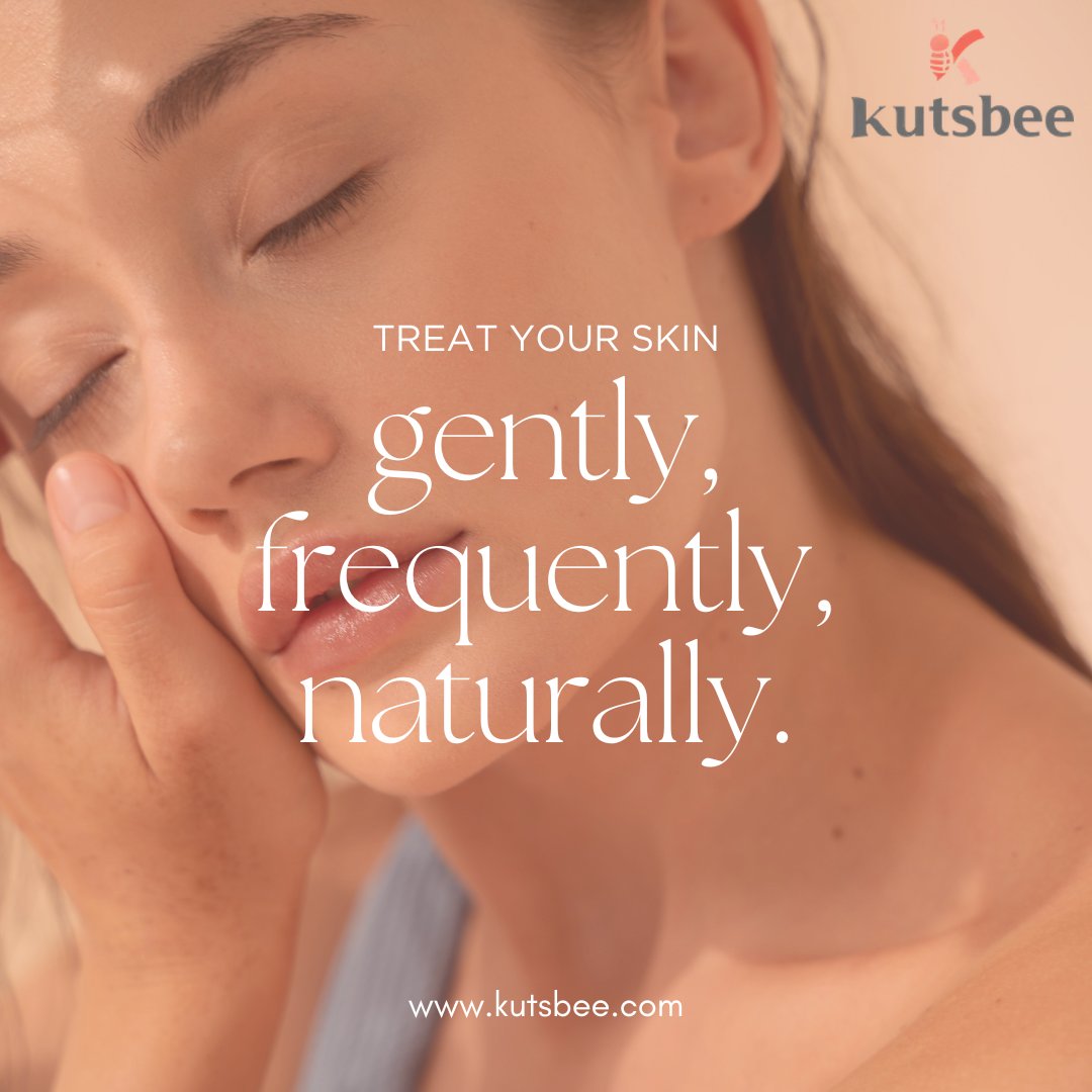Elevate your skincare routine and treat your skin to luxurious pampering with our expert treatments! #TreatYourSkin #SkincareRoutine #BeautyTreatment #SkinCareGoals #PamperYourself #BookNow Visit now: kutsbee.com