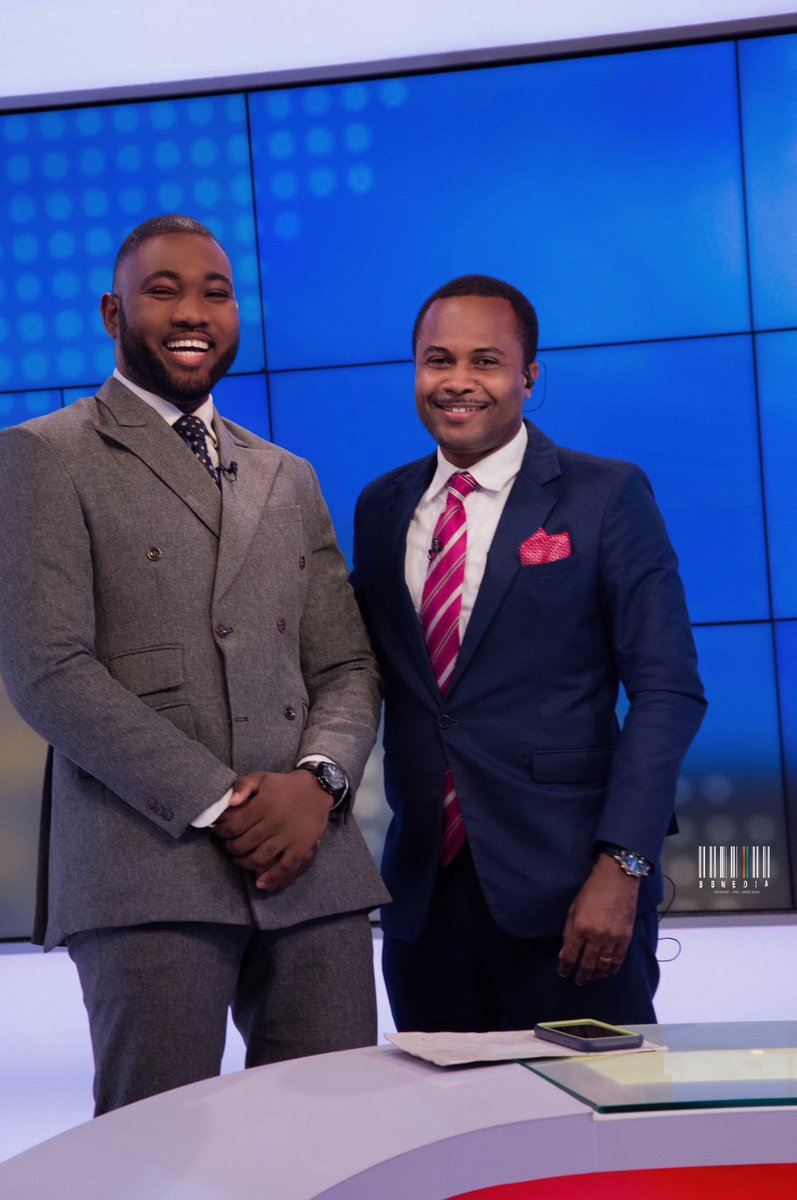 Emmanuel Samani tweet media