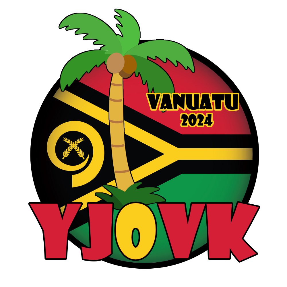 YJ0VK 2024 Vanuatu
Log update from the guys in Vanuatu has just been posted on M0OXO OQRS and Clublog.
clublog.org/logsearch/YJ0VK
m0oxo.com/oqrs/logsearch…