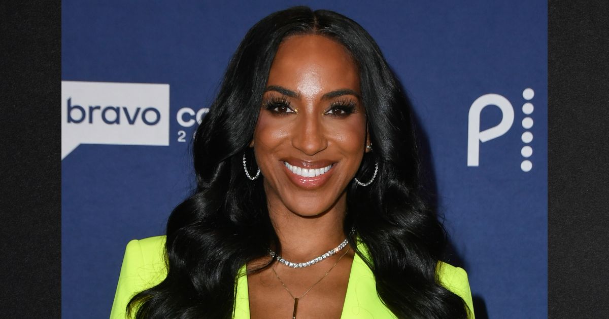 'Real Housewives' Show Cans Black Star Over Comments About Trump, MAGA: Report westernjournal.com/real-housewive…