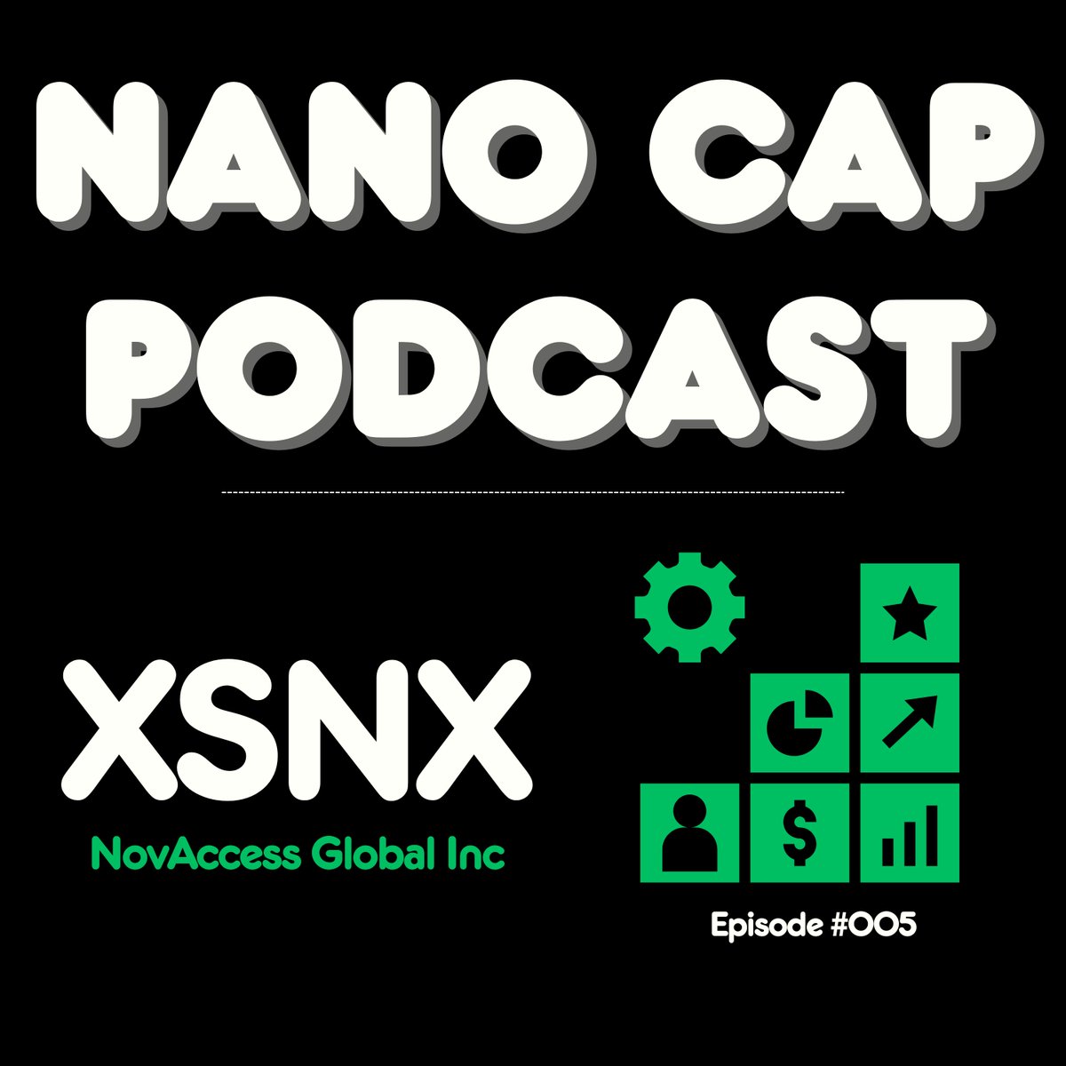 Nano Cap Pod tweet media