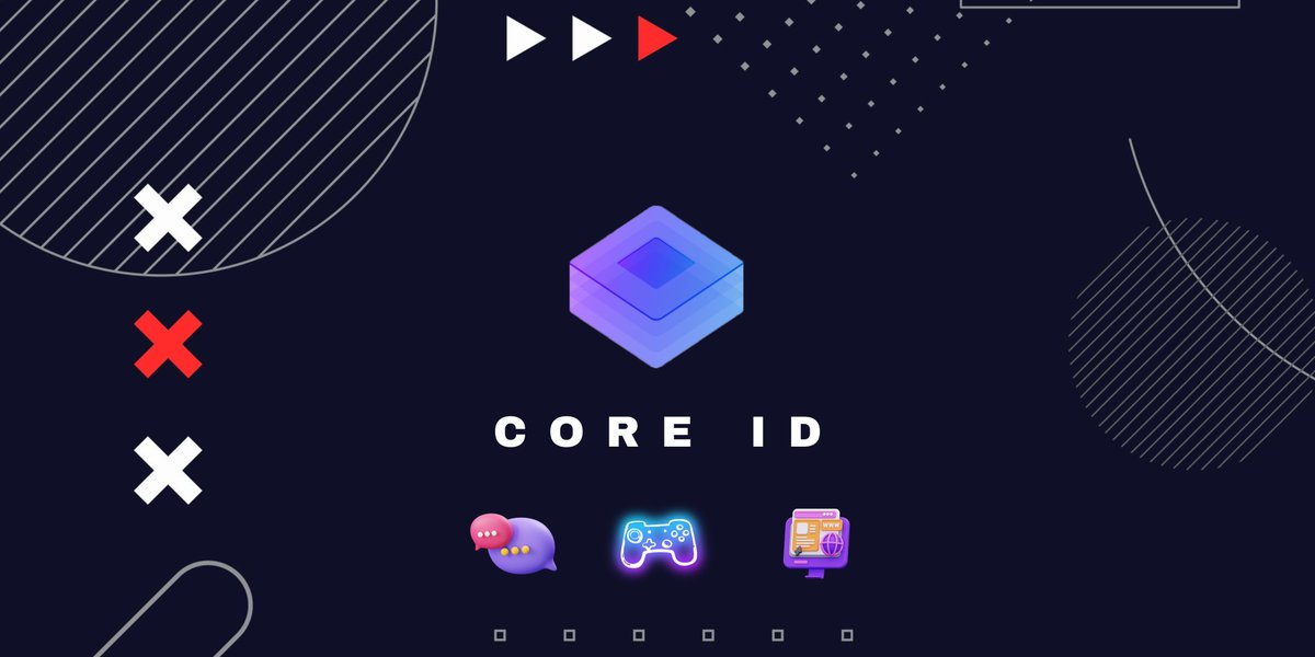 Just repurchased 400,000 $CID for upcoming farm and new app rewards.

scan.coredao.org/tx/0x9ddd8cc1b…

Currently, there are 70+ decentralized websites created based on CORE ID. 

🔥Over 1.6 million CID have been permanently destroyed.

View Core ID:  app.coredao.id

🎁 $CID to