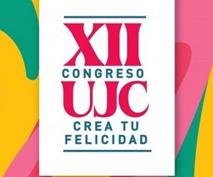 XII CONGRESO DE LA UJC.
Al debate:
1- Batalla económica, 
2- funcionamiento orgánico,
3-política de cuadros, 
4- trabajo político e ideológico, 
5- defensa de la Patria, 
6- atención a los jóvenes en el ámbito social.