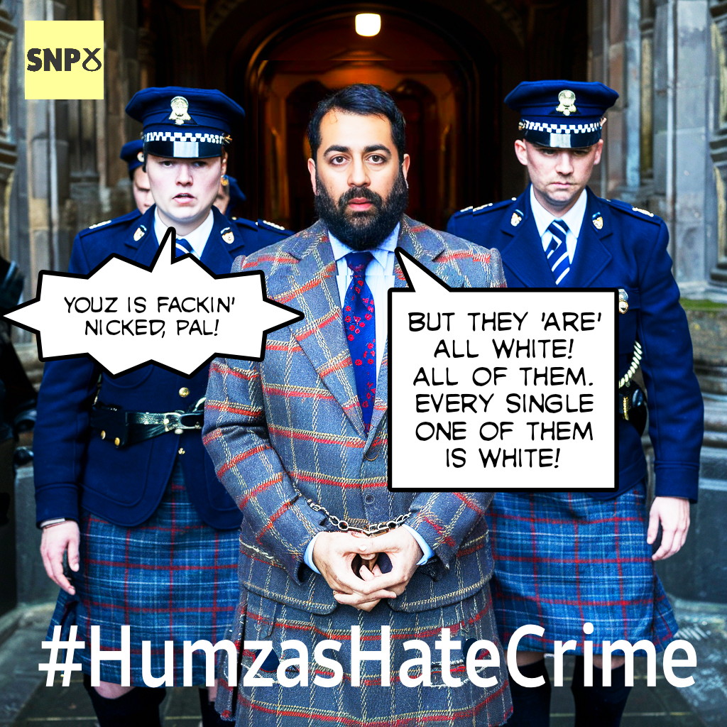 #HumzasHateCrime