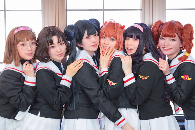 コスプレイヤーみやのTwitter画像3