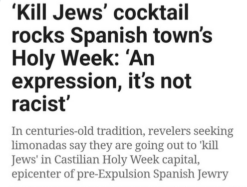 Yo, intentando explicar a mis primos por qué hace años que deberíamos haber dejado de usar la expresión:

😡😕🙄👋