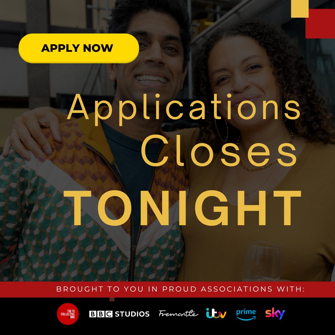 Tonight marks the closing of applications for the Breakthrough Leaders 2024 Programme. This is your final chance to join a community of industry leaders and embark on a transformative journey. Apply now before it's too late! Link in bio. #BreakthroughLeaders2024