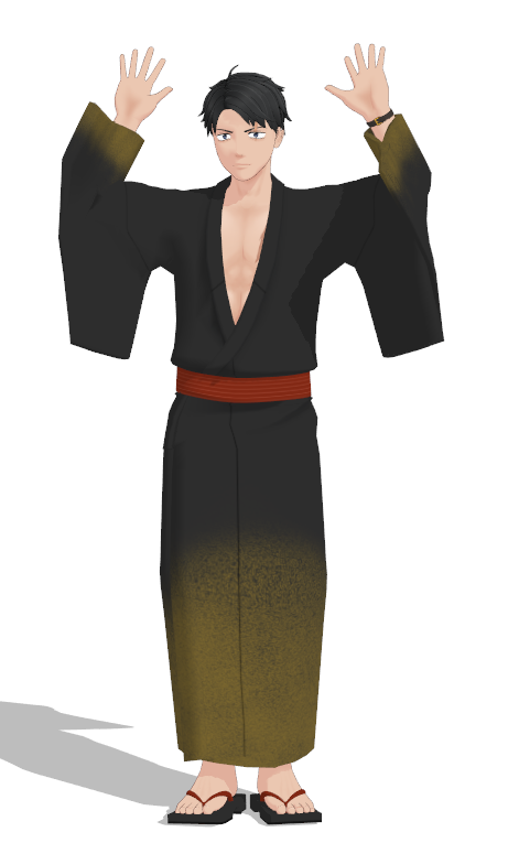 「wip 」|黒鬼のイラスト
