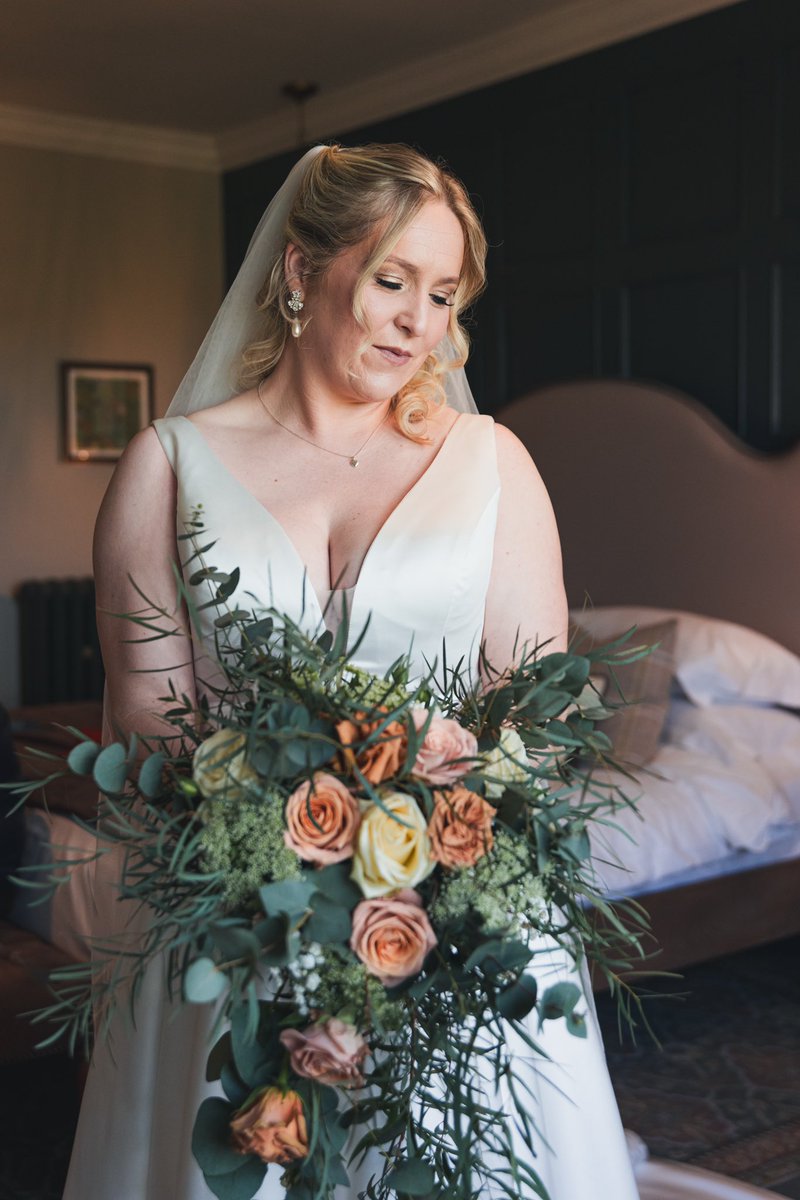 A shot from last week. #YorkshireWeddingPhotographer