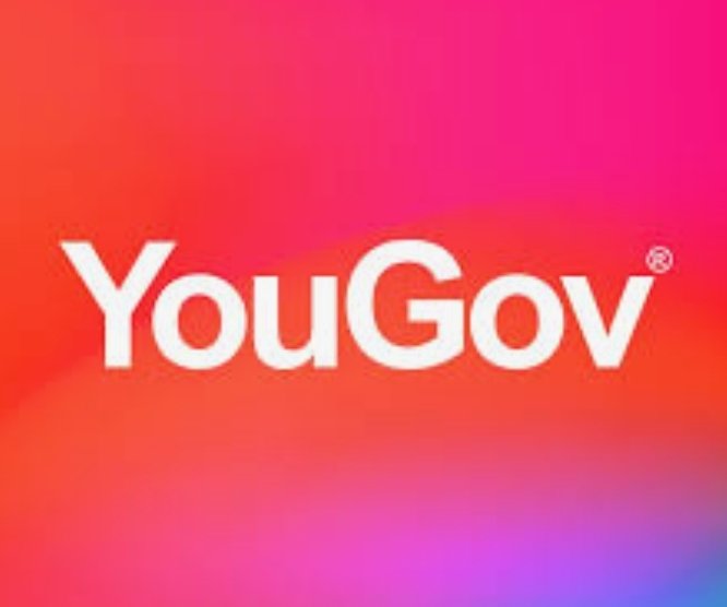 Labour are using YouGov polls to show how they're going to have a huge majority at the election. Tories are using YouGov polls to batter each other into different positions to avoid being wiped out at the election. Reform are using YouGov polls to say they're doing so well they