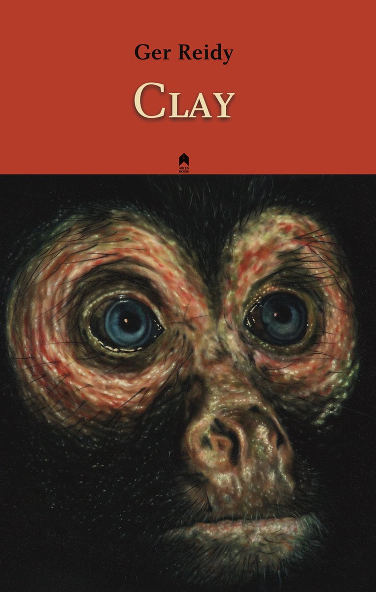 Arlen House proudly announce the forthcoming publication of two stunning new collections by two of Ireland's leading contemporary poets. Geraldine Mitchell, 'Naming Love' Ger Reidy, 'Clay' Available 1 May. Further details to follow.