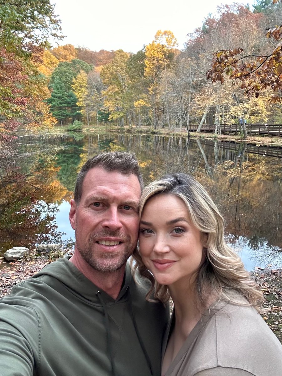 12 years ago today I woke up on the floor of a jail cell...with no hope or possible idea what could be! There was no possibility of this life, no love of my life, no career, no future, no family, no recovery. You can't go back and change the beginning, but you can start where you