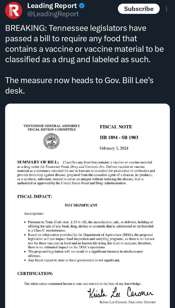 MichaelDBlush1's tweet image. #DefundFDA