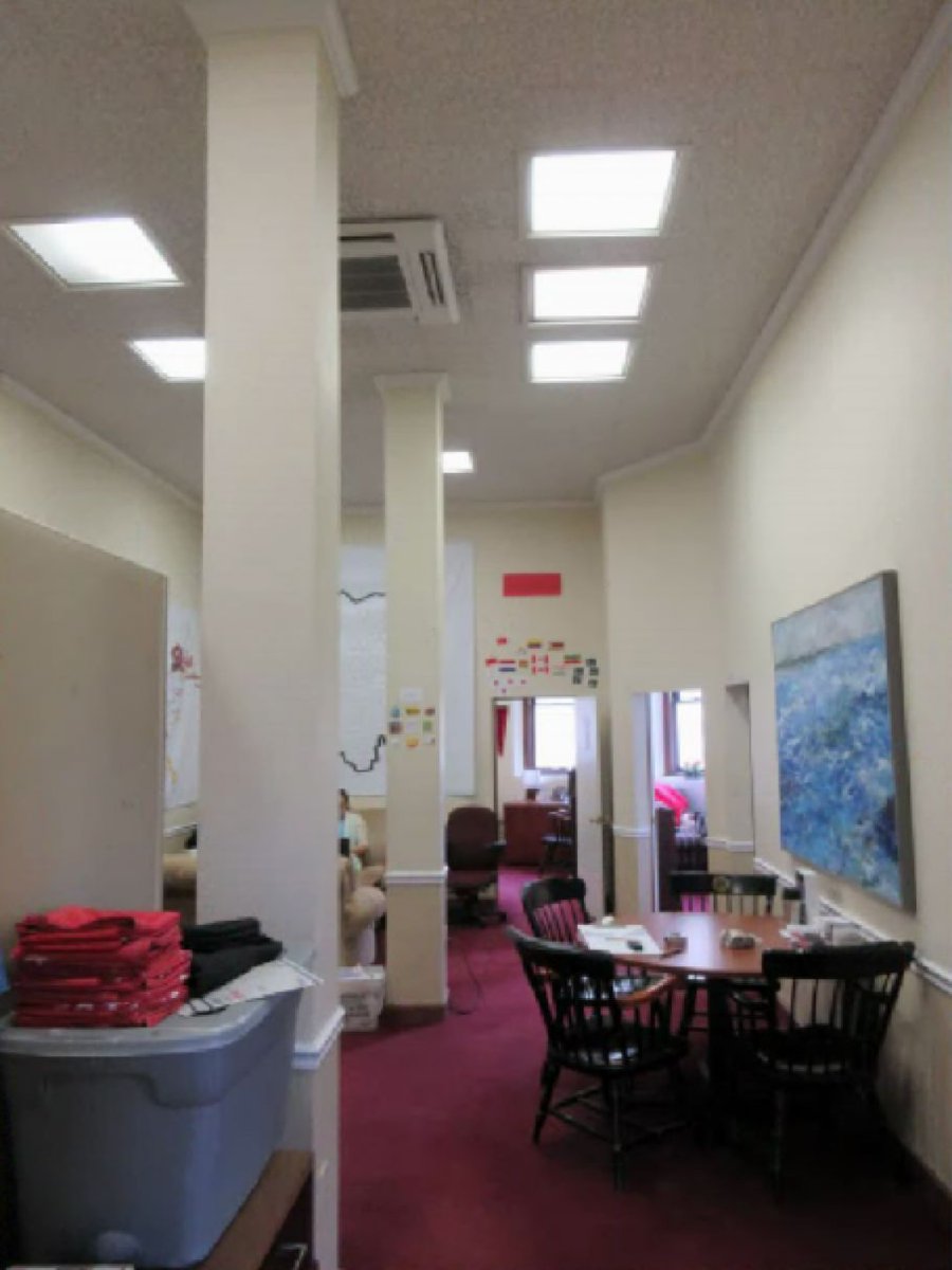 Schooley Caldwell tweet media