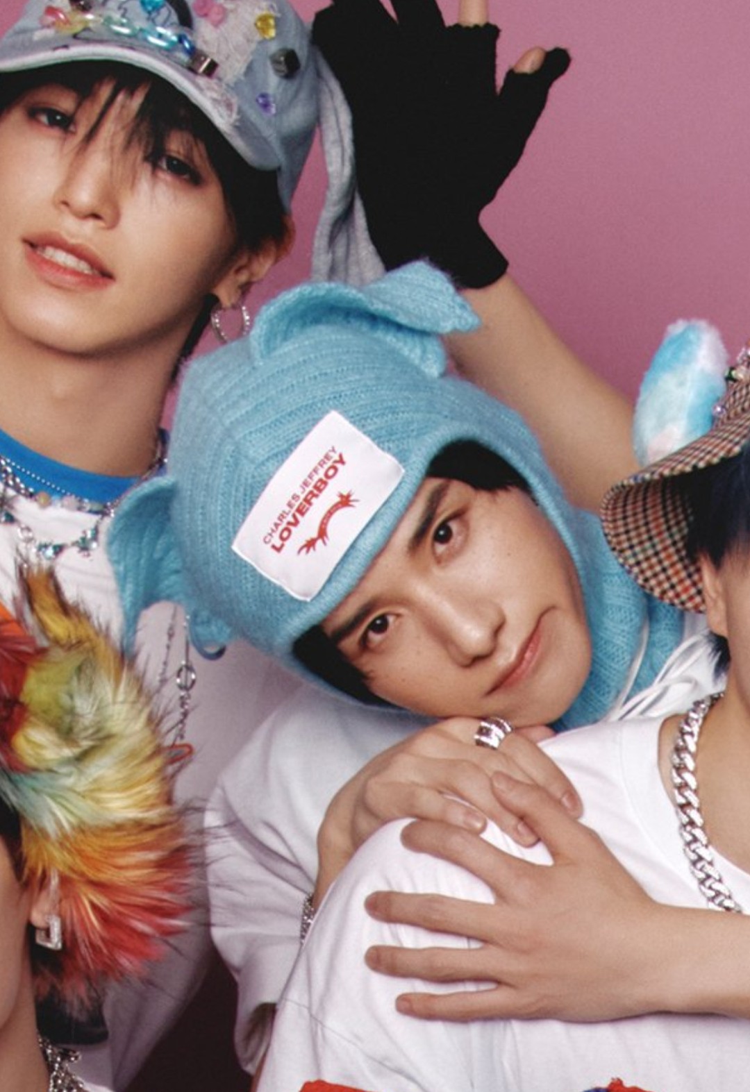 🫖Tea Cosy🧁(styleof_jo1) on X: 