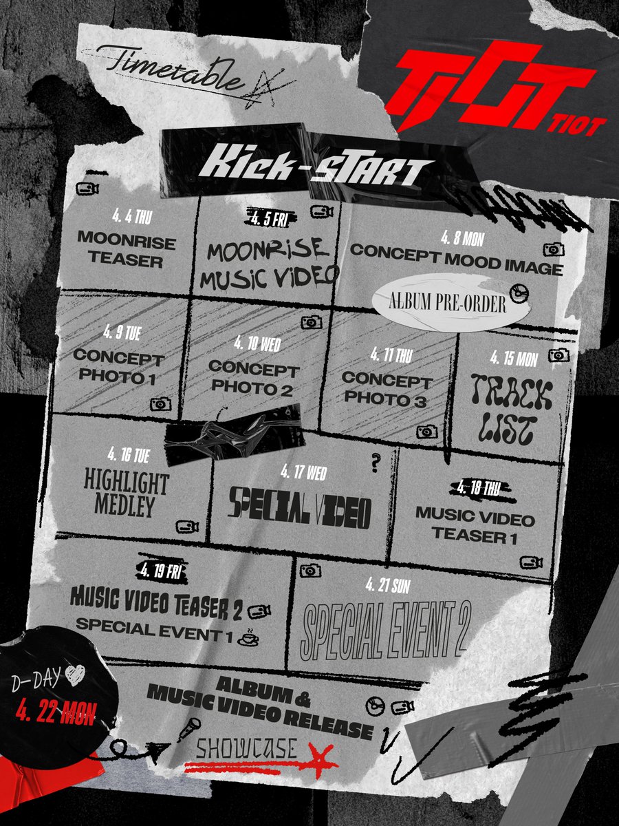 TIOT 티아이오티 tweet media