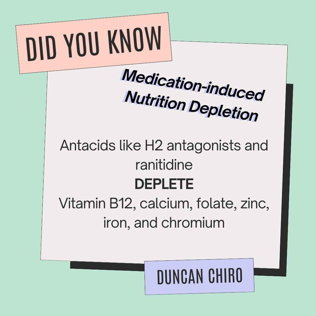🌟 #MedicationMonday 🌟Why are these nutrients essential, you ask? Vitamin B12 is crucial for energy metabolism, Calcium supports bone health, Folate aids in cell division, and the others play their own vital roles in your well-being!  #BestOfFremont