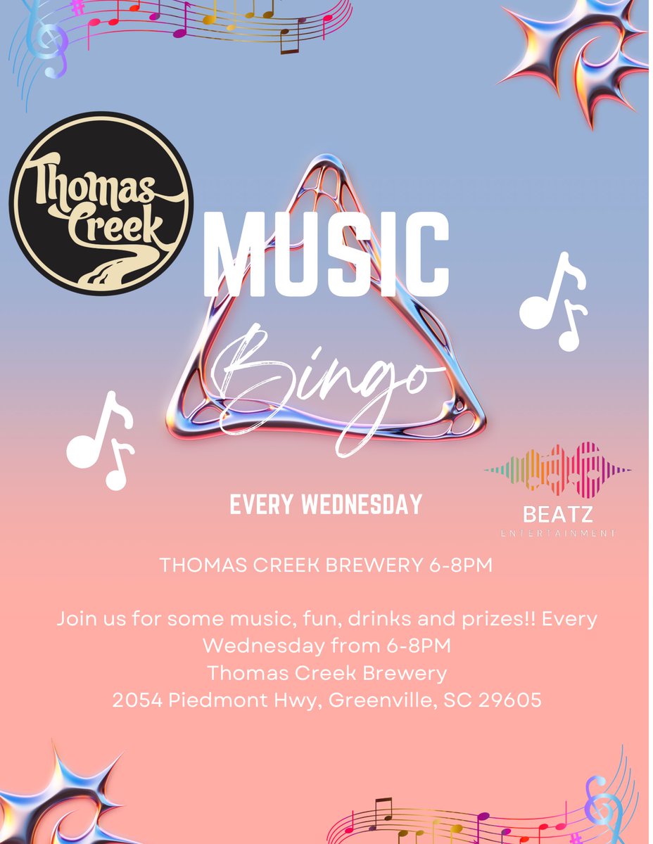 New month. New rhythms.