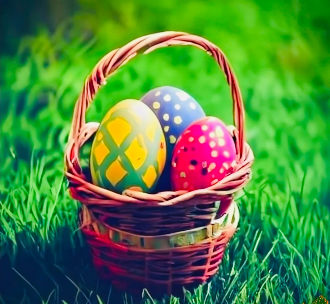 The_Best_DAO's tweet photo. Happy Easter Monday to everyone !

#TheBestDAO https://t.co/dcE3z4CmJC