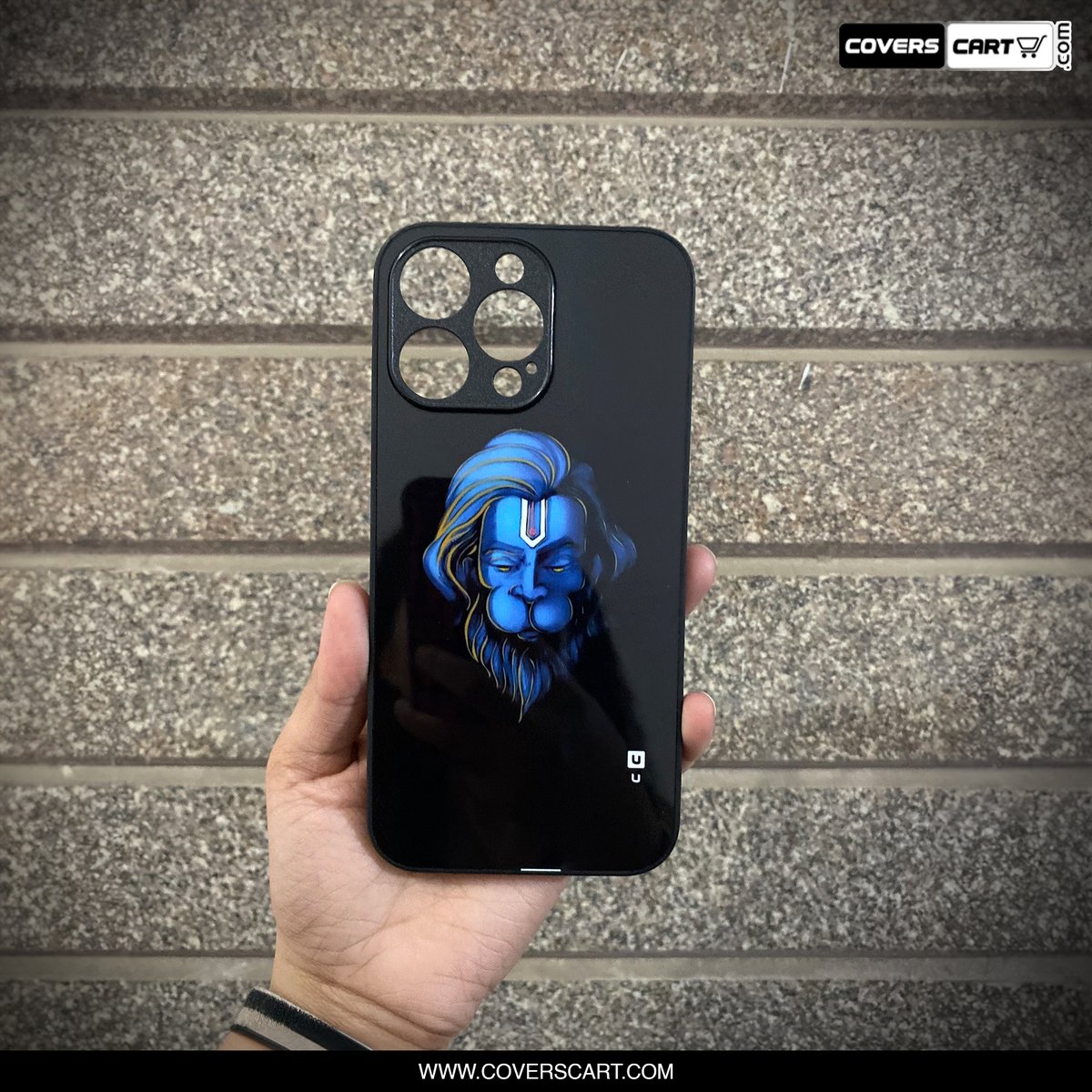 CoversCart's tweet image. Embrace the strength and courage with our divine collection! 🙏⚡️
.
Website: coverscart.com
.
Design name: coverscart.com/Jai-Hanuman-Me…
.
#techfashion #techstyle #backcase #phonecover #coverscart #metalcases #techaccessories #covers #coverscart #cases #phonesbestfriend