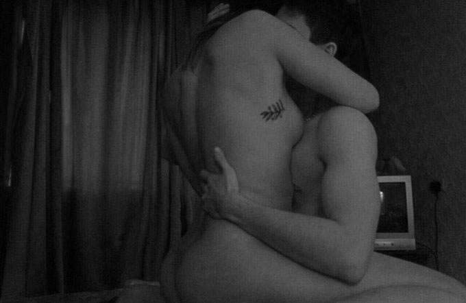 DailyxSex's tweet photo. https://t.co/E47bSJByqU