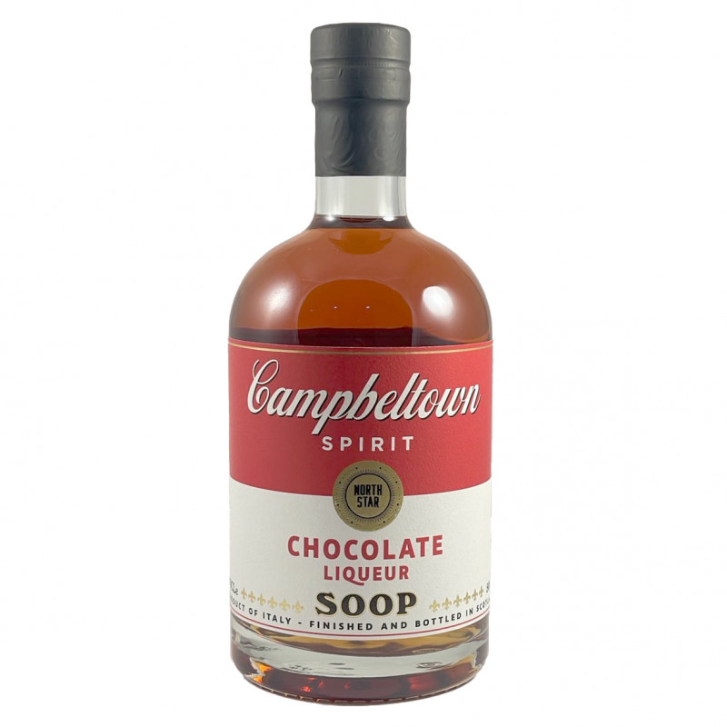 New (and most definitely real) things from North Star
thegoodspiritsco.com/search?control…