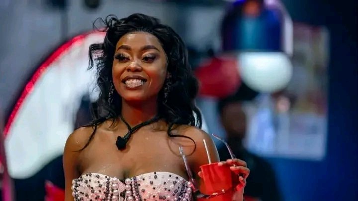 NewmeLiswoga's tweet photo. Mpumi skin has realy improved a lot in the house I can agree on that  it's only the spots that need to clear and I trust @PortiaM_Skin to do the rest it's recommended # https://t.co/fke5qd7GR2