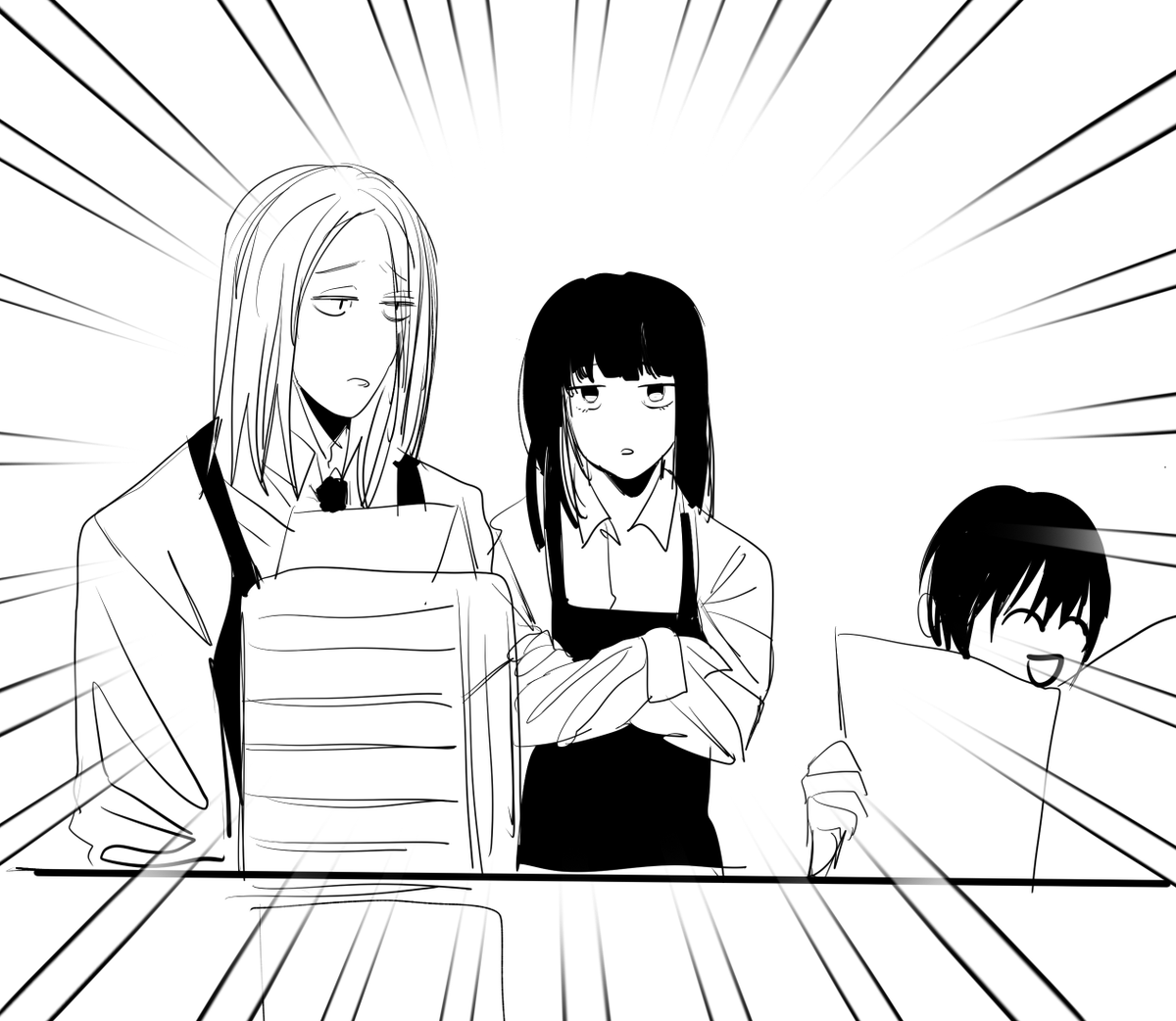 롬 (@ssbargtdisuki) on Twitter photo 