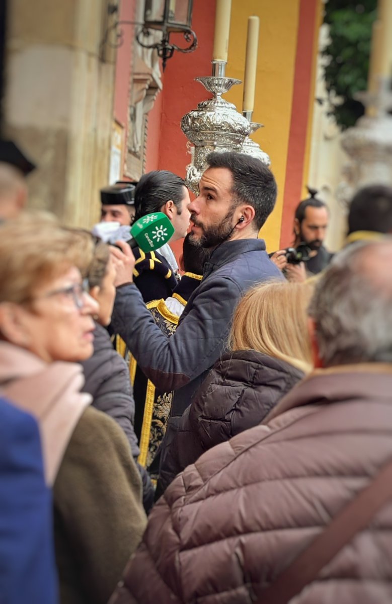 Queda ya en el recuerdo la #SSanta más atípica que he narrado a través de <a href="/elllamadorcsr/">elllamadorcsr</a>, y eso que desde 2010 he vivido de todo. En el anhelo, todo lo que no pudo ser, pero máxima satisfacción por haber llevado hasta el último sonido de lo que ha ocurrido en las calles y templos