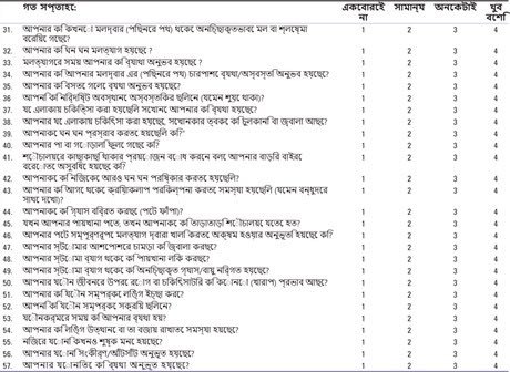 Dr. Krishnatry and team study the translation and validation of the Hindi, Marathi, and Bangla versions of the European Organization for Research and Treatment of Cancer Quality-of-Life Questionnaire: Anal Cancer (QLQ-ANL27) module. Read here: bit.ly/3TWepzw