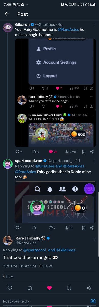 spartacool.ron tweet media