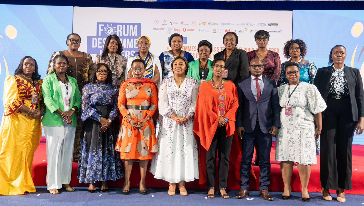 Fonarev RDC tweet media