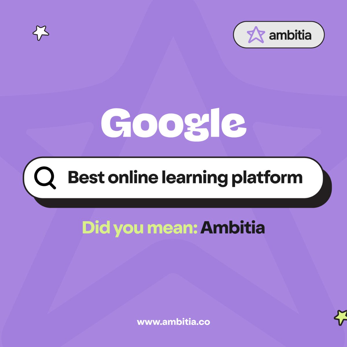 Ambitiaedu's tweet photo. Explore Ambitia's Free Online Courses for Beginners https://t.co/rvR4mcUVYT