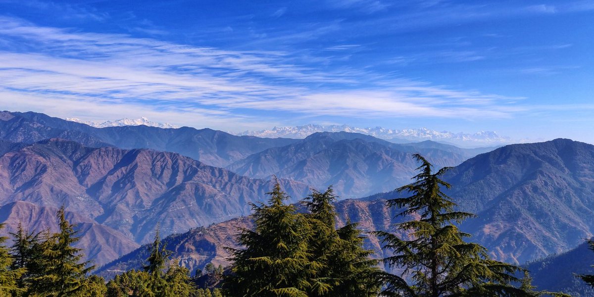 Top 13 Best Places To Visit In Mussoorie In July
Read: skysafar.in/top-13-best-pl…
#skysafar #MussoorieTour #QueenOfHills #GarhwalHimalayas #EnchantingLandscapes #ColonialElegance #ExploreMussoorie #HimalayanGetaway #NatureEscape #MussoorieDiaries #TravelToMussoorie