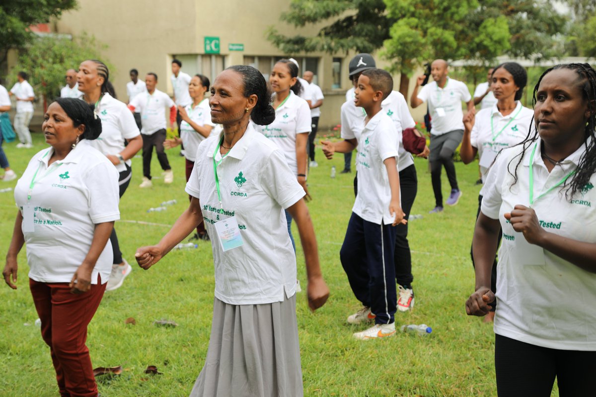 ChildFund Ethiopia tweet media