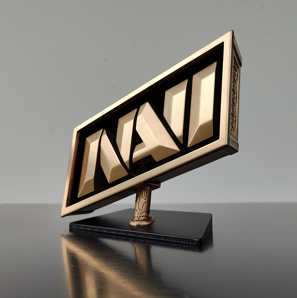 Congratulations for <a href="/AleksibCSGO/">NAVI Aleksi</a> and <a href="/natusvincere/">NAVI</a> 🇫🇮🇺🇦 Amazing final!