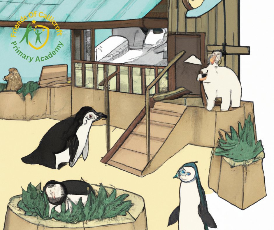 Callicroft Friends tweet media