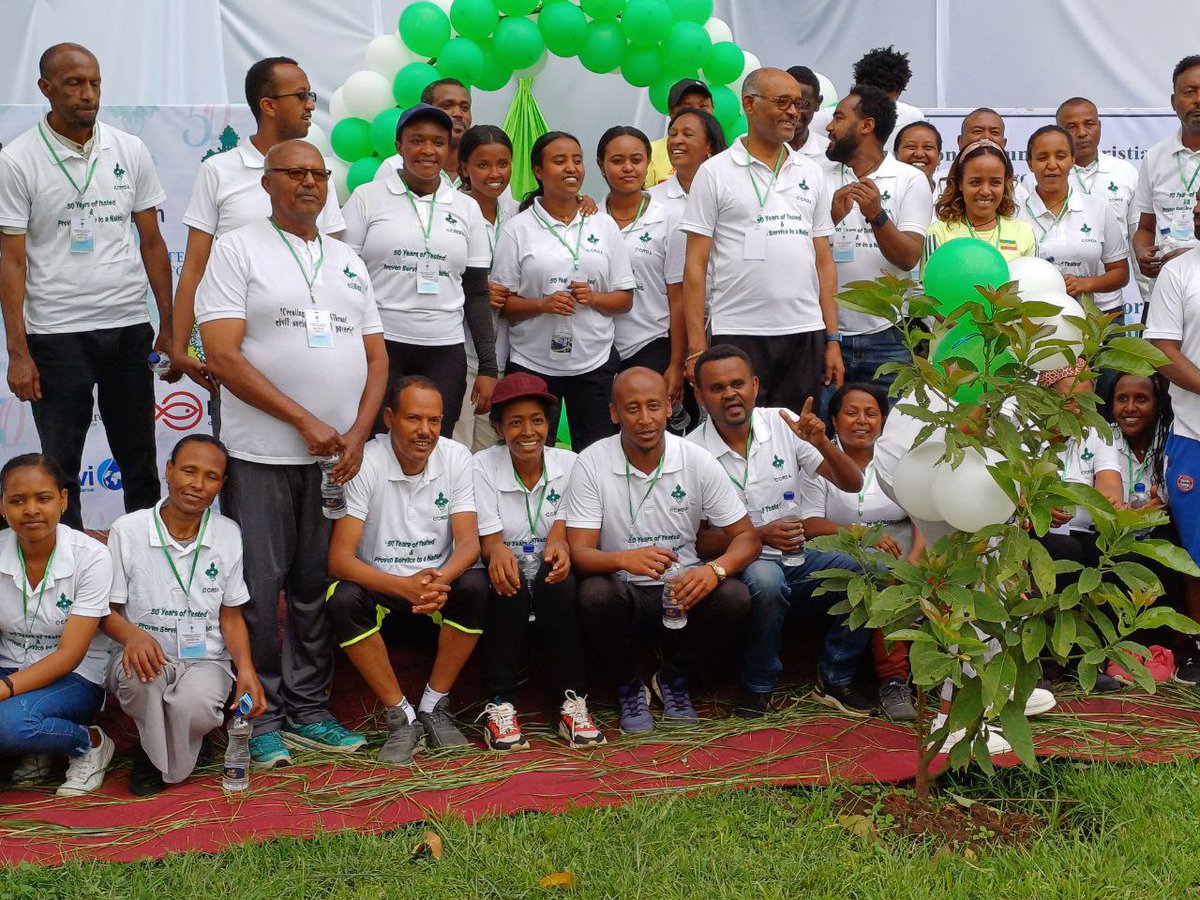 ChildFund Ethiopia tweet media