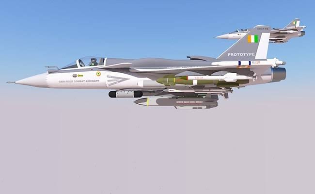 Chhettri18's tweet image. "Exciting news! IAF joins ORCA Project! MoD cancels RFI for 114 MRFA procurement, opts for indigenous ORCA/TEDBF project by ADA-HAL. CCS sanctions 50,000cr today. #IAF #ORCAProject #MakeInIndia"