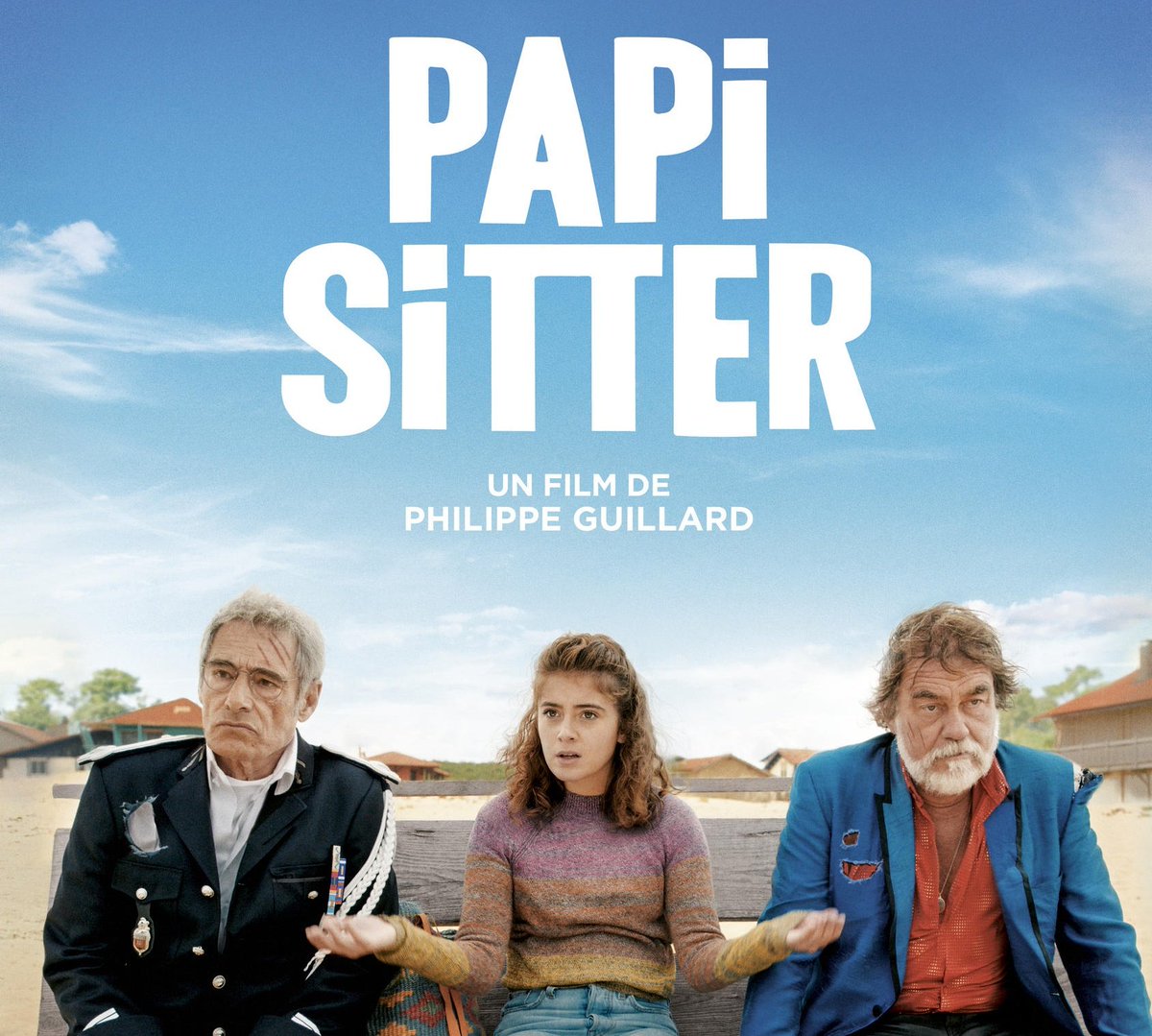 RomainActuTV's tweet photo. Hier, le film #PapiSitter a rassemblé 2,9M de téléspectateurs soit 16,6% du public devant #France2 !
⏪ SEMAINE DERNIÈRE : 2,6M - 13,1%Pda - 12,3% FRDA-50 ans (Jack Reacher Never Go Back)
⏪️ PRÉCÉDENTE DIFFUSION : 3,9M - 17,9% (14 Février 2022) https://t.co/eLFWubiIdY