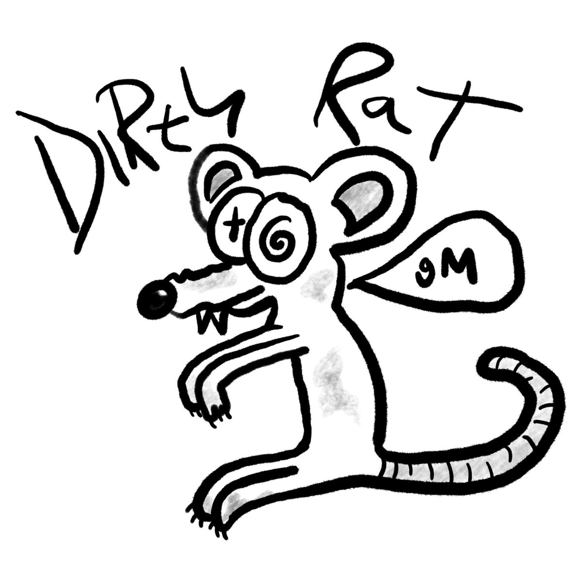Dirty Rat (@DirtyRatADA) on Twitter photo 2024-04-01 07:30:44
