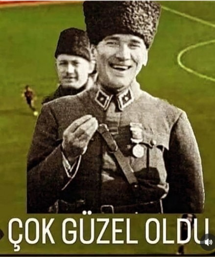 Pakize72770866's tweet photo. @secretbars Öyle böyle değil 💛💙🇹🇷💛💙🫶💪 https://t.co/MUQlEP1jND